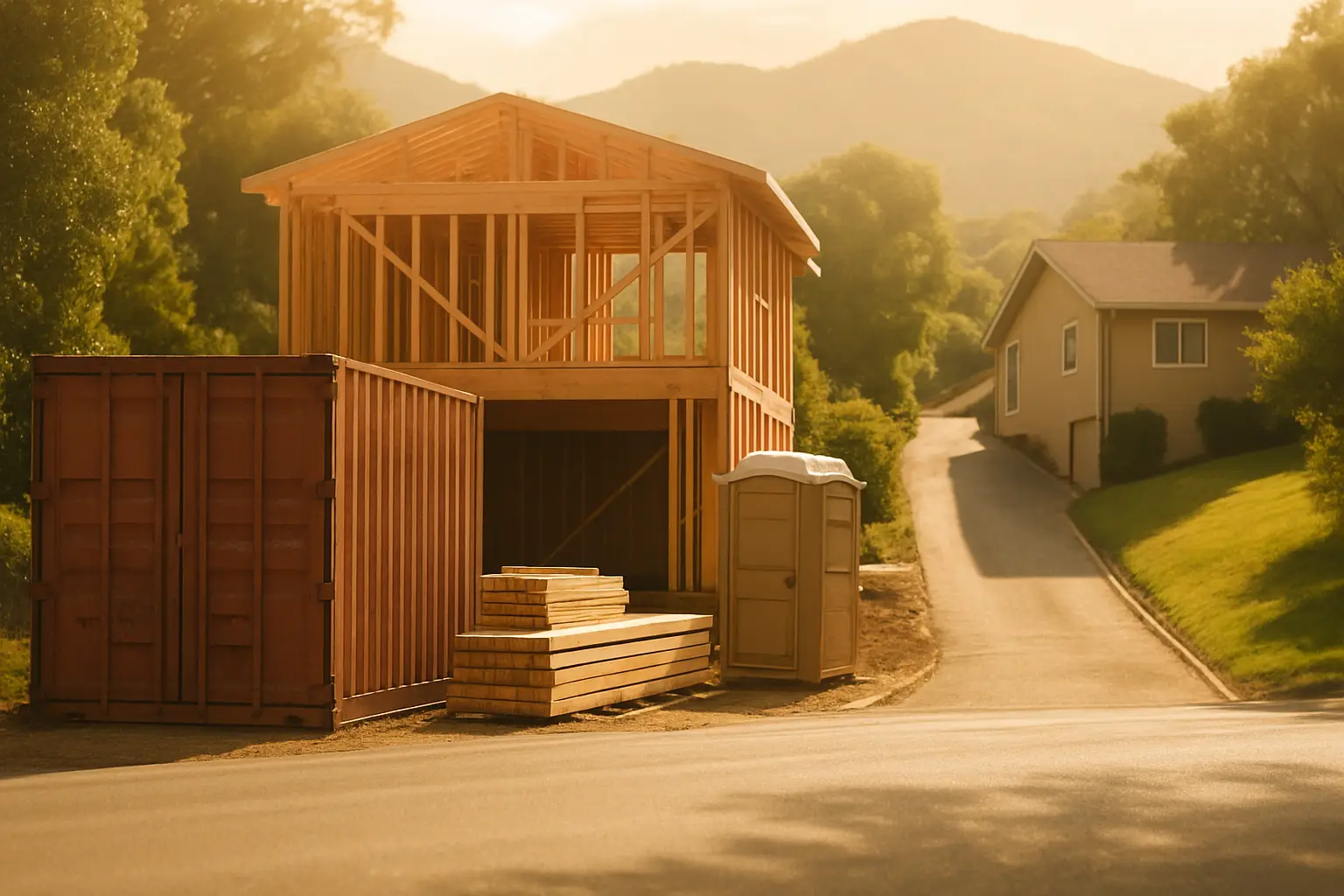 Los Altos Hills, CA