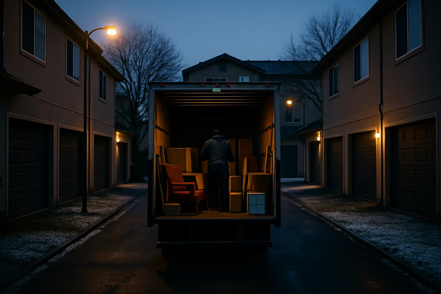 Junk Removal